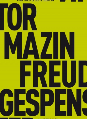 Freuds Gespenster