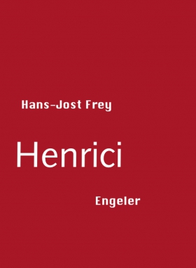 Henrici, Hans-Jost Frey