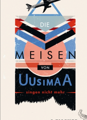 Die Meisen von Uusimaa singen nicht mehr, Franz Friedrich