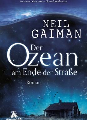 Der Ozean am Ende der Straße, Gaiman