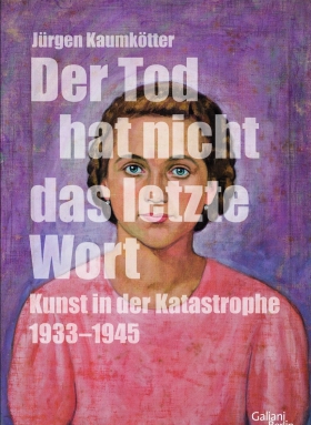 Der Tod hat nicht das letzte Wort. 
