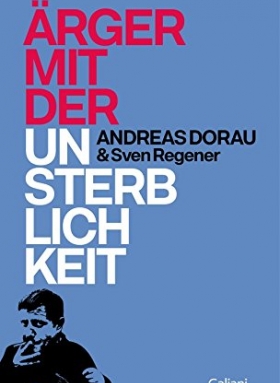 Ärger mit der Unsterblichkeit