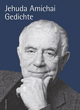 Gedichte. Herausgegeben und aus dem Hebräischen übersetzt von Hans D. Amadé Esperer.