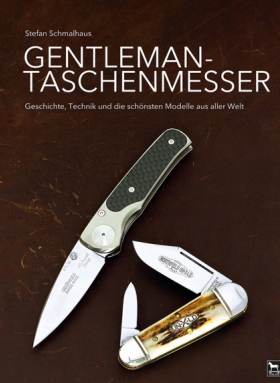 Gentleman-Taschenmesser, Stefan Schmalhaus