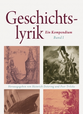 Geschichtslyrik
