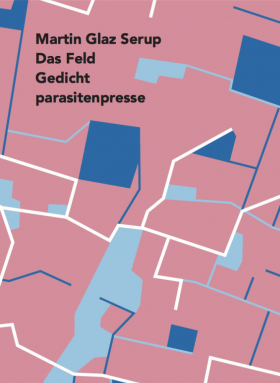 Martin Glaz Serup, Das Feld