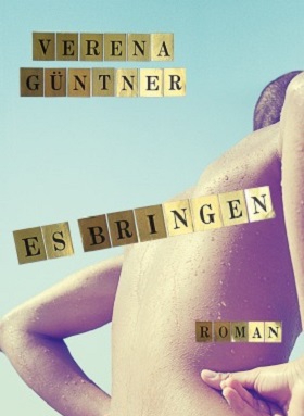 Es bringen, Verena Güntner, Kiwi