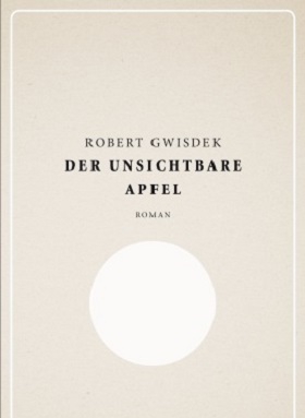 Der unsichtbare Apfel, Robert Gwisdek, Kiwi