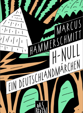 H-Null, Marcus Hammerschmitt