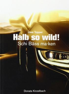 Halb so wild!, Uwe Topper