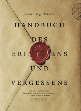 Handbuch des Erinnerns und Vergessens