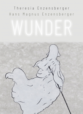 Wunder / Akzente 1 / 2019, Hanser Verlage