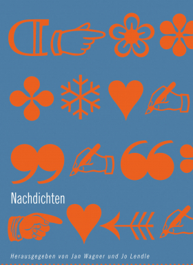 Akzente 2 / 2017 Nachdichten