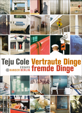Vertraute Dinge, fremde Dinge