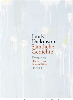 sämtliche Gedichte