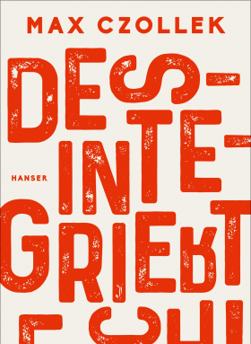 Desintegriert euch! 