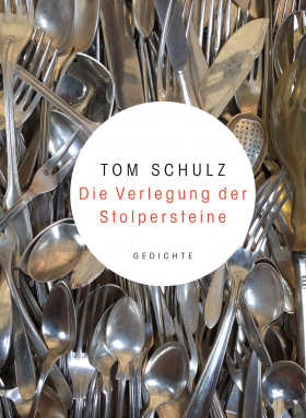 Die Verlegung der Stolpersteine