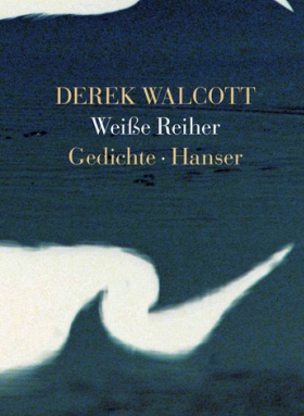 Weiße Reiher