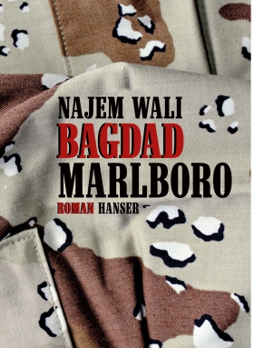 Bagdad Marlboro