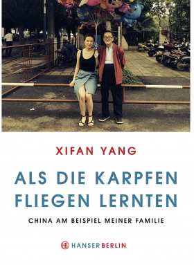 Als die Karpfen fliegen lernten