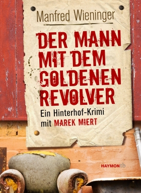 Der Mann mit dem goldenen Revolver