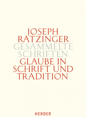 Glaube in Schrift und Tradition