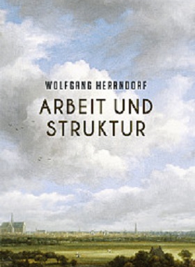 Arbeit und Struktur, Wolfgang Herrndorf, Rowohlt