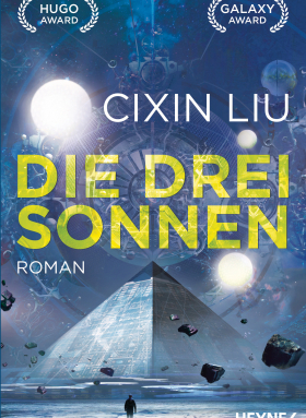 Die drei Sonnen