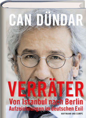 VERRÄTER Von Istanbul nach Berlin. Aufzeichnungen im deutschen Exil