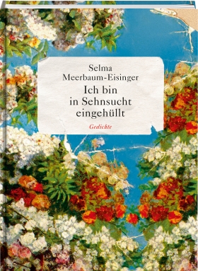 Ich bin in Sehnsucht eingehüllt