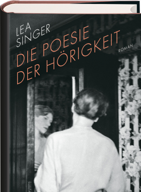 die Poesie der Hörigkeit