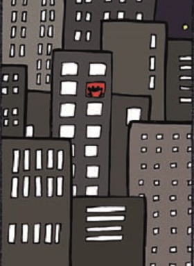 HxH. Die Stadt (er)wartet