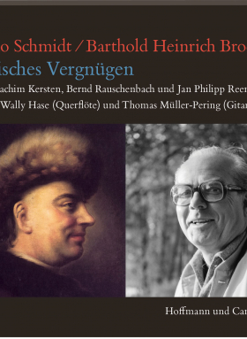 IRDISCHES VERGNÜGEN