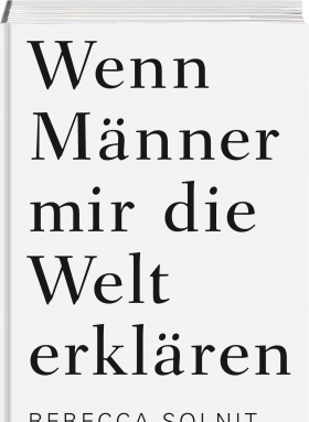 Wenn Männer mir die Welt erklären