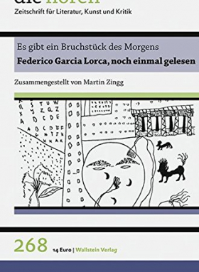 die horen #268
