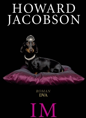 Im Zoo, Howard Jacobson