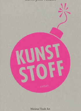 Gerrit Jöns-Anders, Kunststoff, Minimal Trash Art