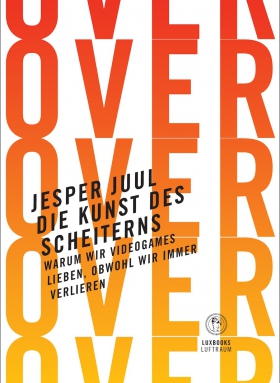 Jesper Juul, Die Kunst des Scheiterns