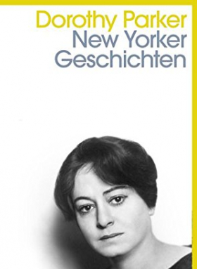 New Yorker Geschichten