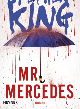 Mr. Mercedes, Stephen King, Heyne
