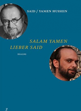 Salam Yamen - Lieber Said
