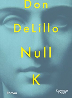 Don DeLillo, Null K