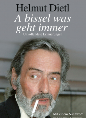 A bissel was geht immer