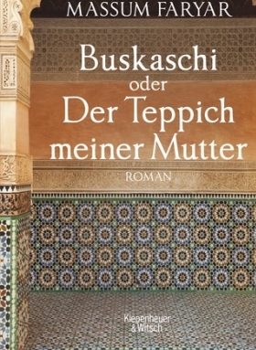 Buskaschi oder Der Teppich meiner Mutter