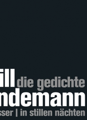 Die Gedichte