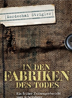In den Fabriken des Todes