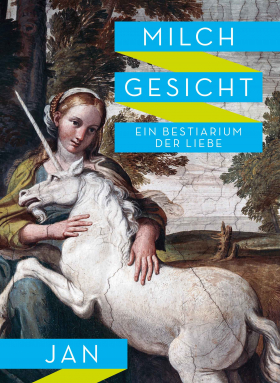 Milchgesicht