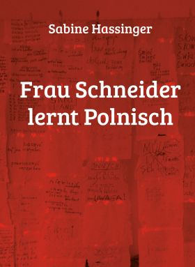 Frau Schneider lernt Polnisch