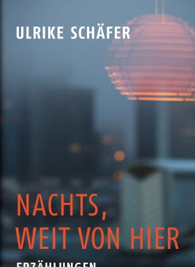 Nachts, weit von hier