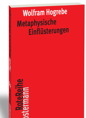 Metaphysische Einflüsterungen